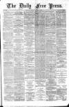 Aberdeen Free Press Monday 16 August 1880 Page 1
