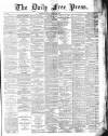 Aberdeen Free Press Friday 20 August 1880 Page 1