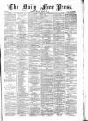 Aberdeen Free Press Tuesday 31 August 1880 Page 1