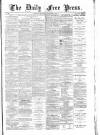 Aberdeen Free Press Thursday 09 September 1880 Page 1