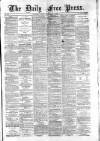 Aberdeen Free Press Tuesday 14 September 1880 Page 1