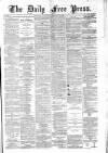 Aberdeen Free Press Wednesday 15 September 1880 Page 1