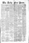 Aberdeen Free Press Thursday 16 September 1880 Page 1