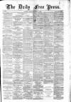 Aberdeen Free Press Friday 17 September 1880 Page 1