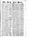 Aberdeen Free Press Friday 24 September 1880 Page 1