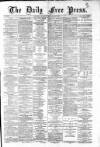 Aberdeen Free Press Monday 27 September 1880 Page 1