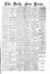 Aberdeen Free Press Tuesday 19 October 1880 Page 1