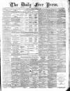 Aberdeen Free Press Friday 29 October 1880 Page 1