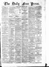 Aberdeen Free Press Friday 05 November 1880 Page 1
