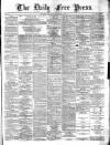 Aberdeen Free Press Wednesday 10 November 1880 Page 1
