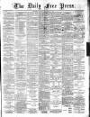 Aberdeen Free Press Thursday 11 November 1880 Page 1