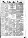 Aberdeen Free Press Saturday 13 November 1880 Page 1