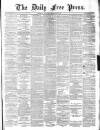 Aberdeen Free Press Saturday 20 November 1880 Page 1