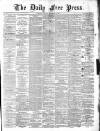 Aberdeen Free Press Tuesday 23 November 1880 Page 1