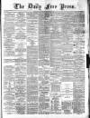 Aberdeen Free Press Saturday 04 December 1880 Page 1