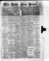 Aberdeen Free Press Saturday 01 January 1881 Page 1