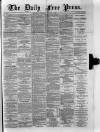 Aberdeen Free Press Thursday 06 January 1881 Page 1