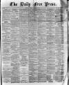 Aberdeen Free Press Friday 07 January 1881 Page 1