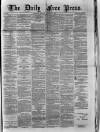 Aberdeen Free Press Friday 14 January 1881 Page 1
