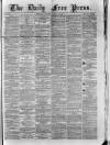 Aberdeen Free Press Saturday 22 January 1881 Page 1