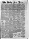 Aberdeen Free Press Monday 14 March 1881 Page 1