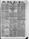 Aberdeen Free Press Monday 04 April 1881 Page 1