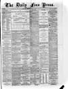 Aberdeen Free Press Thursday 02 June 1881 Page 1