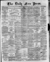 Aberdeen Free Press Tuesday 01 November 1881 Page 1