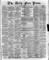 Aberdeen Free Press Saturday 03 December 1881 Page 1