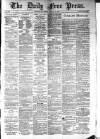 Aberdeen Free Press Thursday 31 January 1884 Page 1