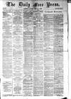 Aberdeen Free Press Thursday 07 February 1884 Page 1