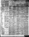 Aberdeen Free Press Wednesday 13 February 1884 Page 1