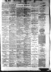 Aberdeen Free Press Monday 03 March 1884 Page 1