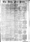 Aberdeen Free Press Thursday 13 March 1884 Page 1