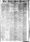 Aberdeen Free Press Tuesday 15 April 1884 Page 1
