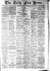Aberdeen Free Press Saturday 26 April 1884 Page 1