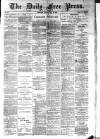 Aberdeen Free Press Monday 26 May 1884 Page 1