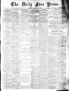 Aberdeen Free Press Friday 30 May 1884 Page 1