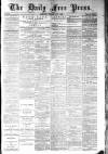 Aberdeen Free Press Tuesday 03 June 1884 Page 1