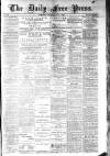 Aberdeen Free Press Wednesday 04 June 1884 Page 1