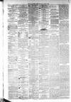 Aberdeen Free Press Monday 09 June 1884 Page 2