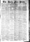 Aberdeen Free Press Thursday 12 June 1884 Page 1