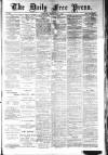 Aberdeen Free Press Friday 13 June 1884 Page 1