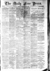 Aberdeen Free Press Thursday 26 June 1884 Page 1