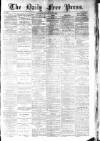 Aberdeen Free Press Tuesday 01 July 1884 Page 1