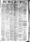 Aberdeen Free Press Thursday 03 July 1884 Page 1