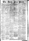 Aberdeen Free Press Monday 14 July 1884 Page 1