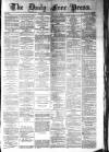 Aberdeen Free Press Saturday 19 July 1884 Page 1