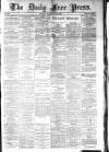 Aberdeen Free Press Monday 28 July 1884 Page 1