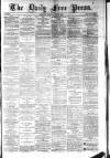 Aberdeen Free Press Friday 08 August 1884 Page 1